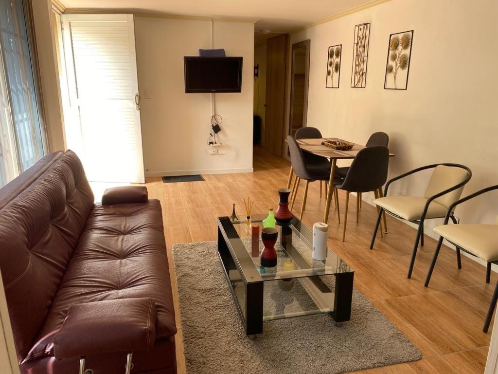 Hermoso Aparta Estudio Amoblado En Pereira Extérieur photo