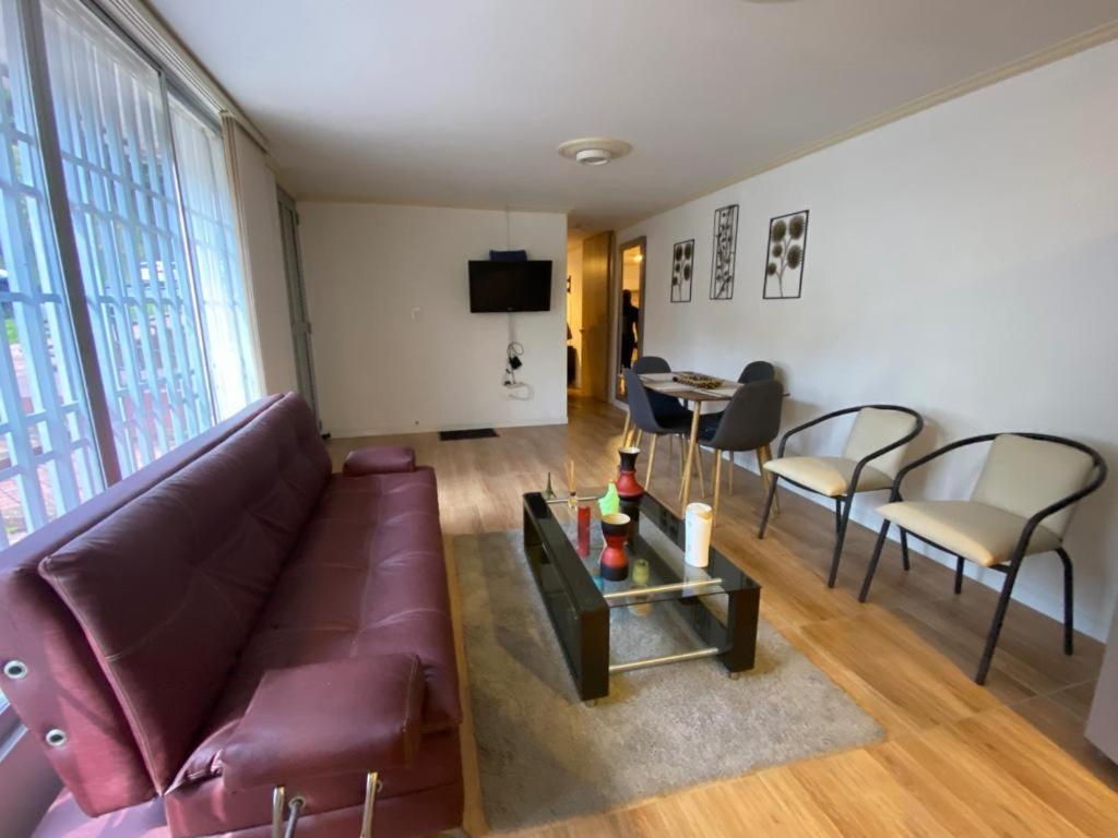 Hermoso Aparta Estudio Amoblado En Pereira Extérieur photo
